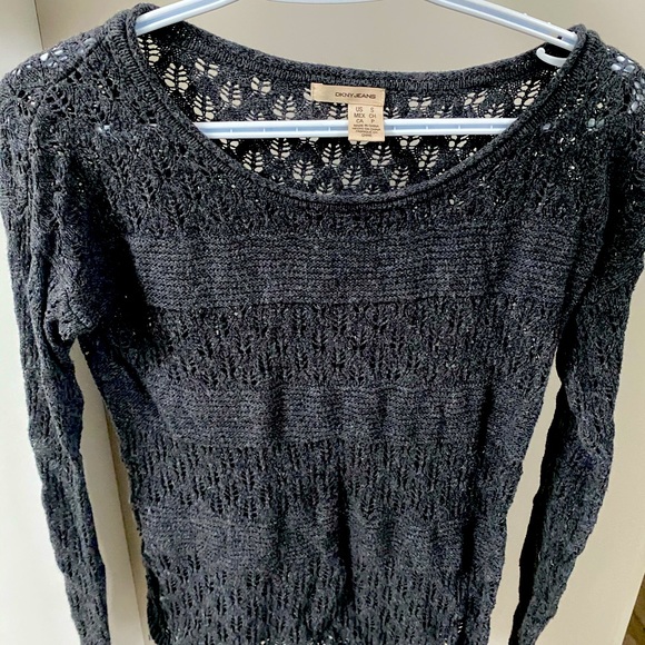 DKNY sweater - Picture 1 of 1